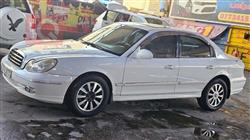 هیوندای سۆناتا